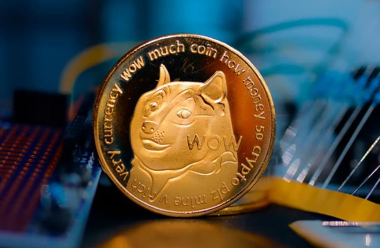 Doge Trust: Grayscale planeja lançar investimento baseado em Dogecoin