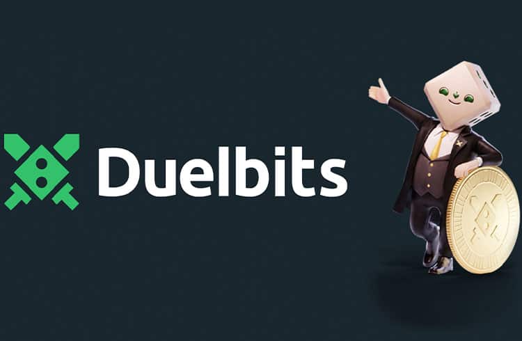 Duelbits anuncia plataforma de apostas esportivas e novas promoções