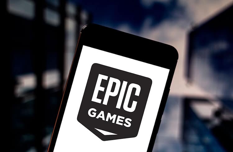 Epic Games, criadora do Fortnite arrecada US$ 2 bilhões para investir na criação de seu metaverso