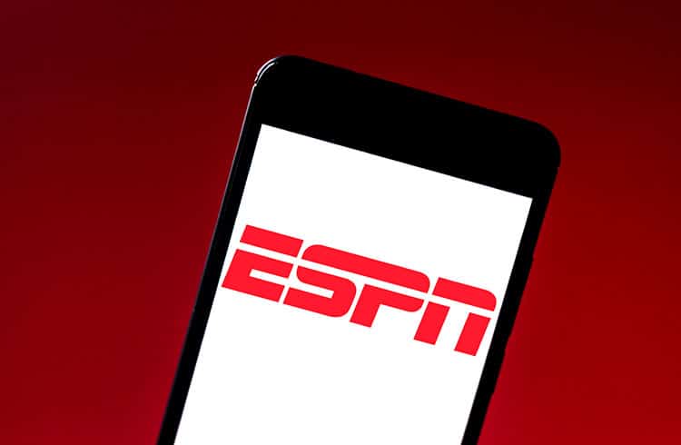 ESPN assina acordo para lançar NFTs com empresa de Tom Brady
