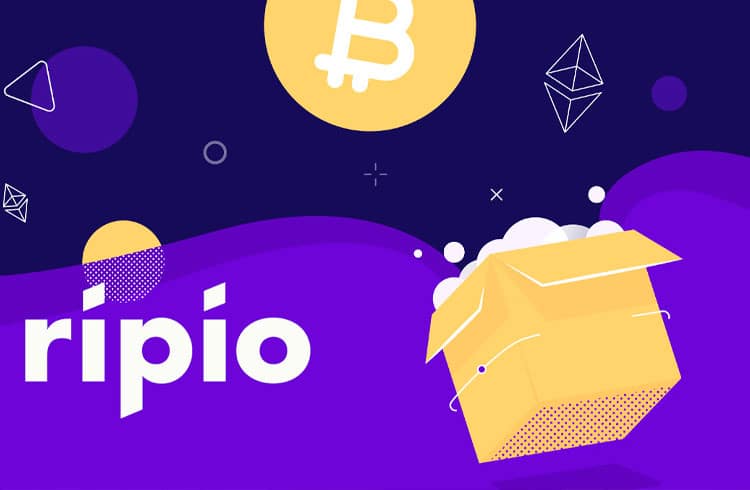 Exchange de criptomoedas Ripio