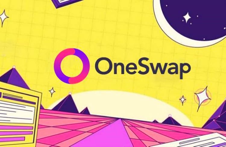 Ganhe prêmios com o Prediction, novo recurso da OneSwap
