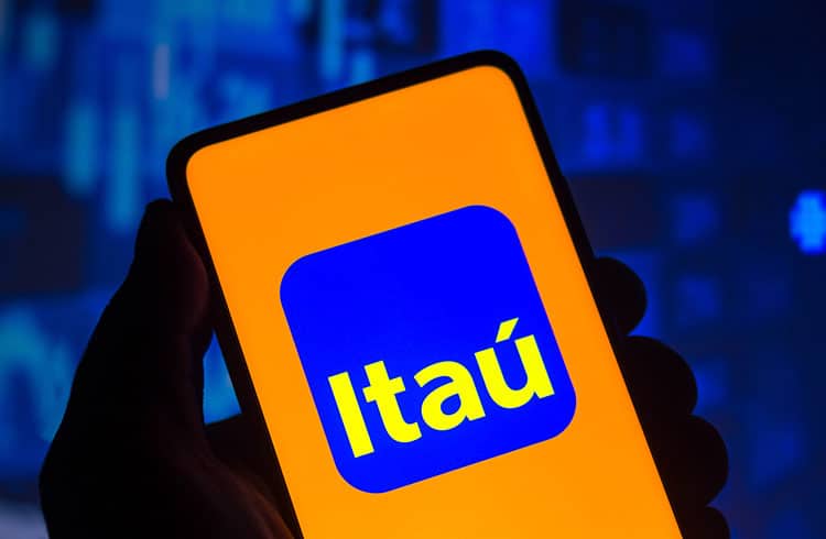 Itaú Private Bank avalia venda direta de produtos cripto