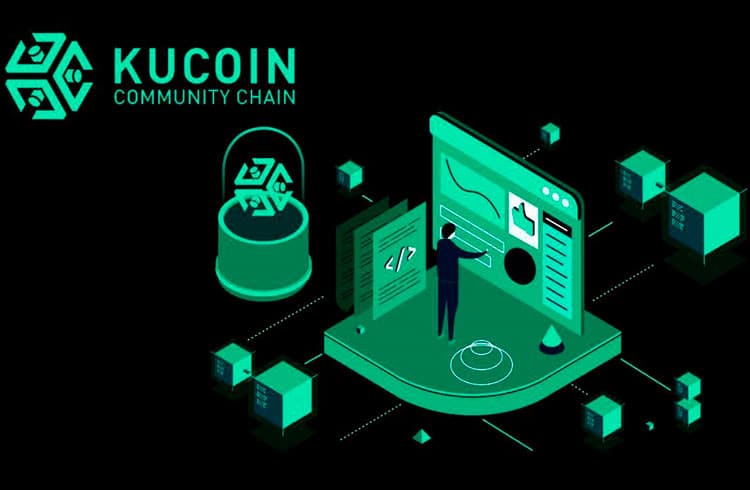 KuCoin lança bônus para proprietários de tokens KCS