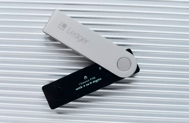 Ledger fecha parceria com o The Sandbox e vai estrear no metaverso