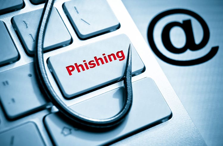 Mais de 100 mil ataques de phishing a carteiras cripto são detectados pela Kaspersky em 2 meses