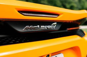 McLaren entra no metaverso e lança MSO LAB