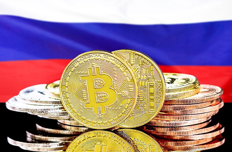 Mineradora de Bitcoin da Rússia é incluída na lista de sanções dos EUA