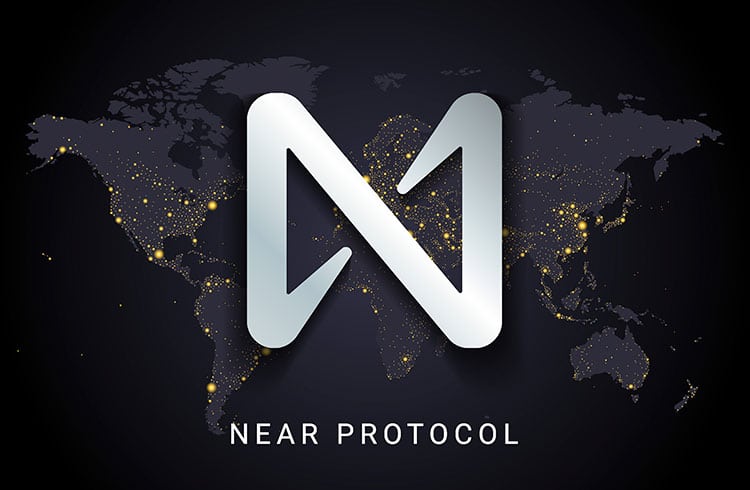 Near Protocol lançará sua própria stablecoin $USN em 20 de abril
