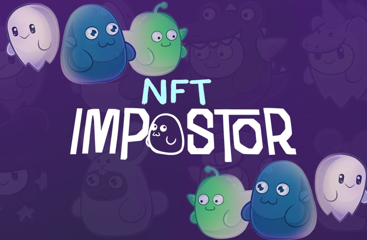 NFT Impostor: Saiba tudo sobre o novo game que vai te deixar fissurado!