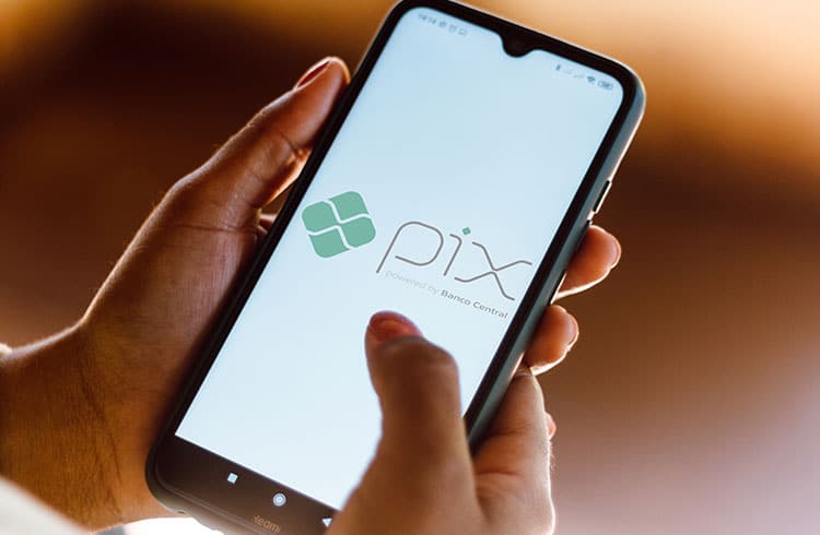 Pix impediu expansão do uso de criptomoedas no Brasil, diz coordenador do real digital
