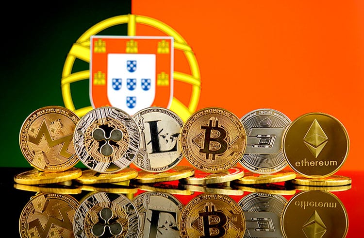 Portugal: Bison Bank torna-se primeiro banco tradicional a transacionar criptomoedas