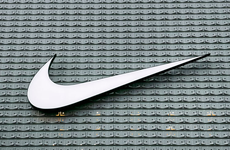 Primeira coleção de NFT da Nike está deixando o universo das criptomoedas 'enlouquecido'