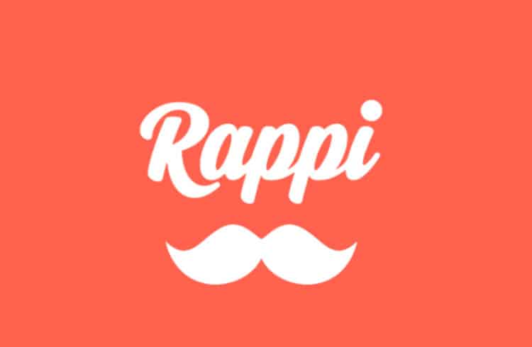 Rappi vai aceitar pagamentos com criptomoedas em parceria com Bitso