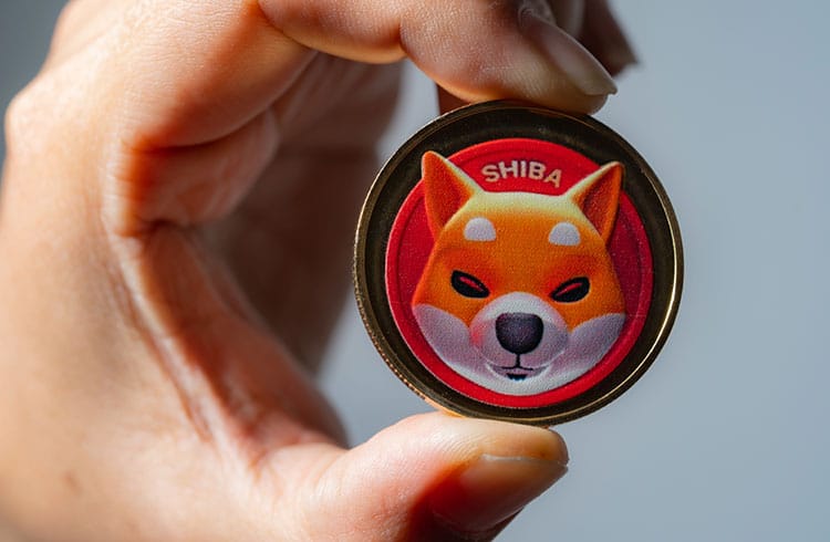 Robinhood adiciona Shiba Inu (SHIB) que salta 35% após listagem