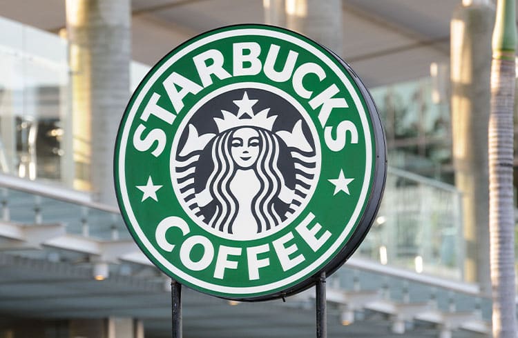 Starbucks entrará no metaverso e no mundo dos NFTs e da Web3