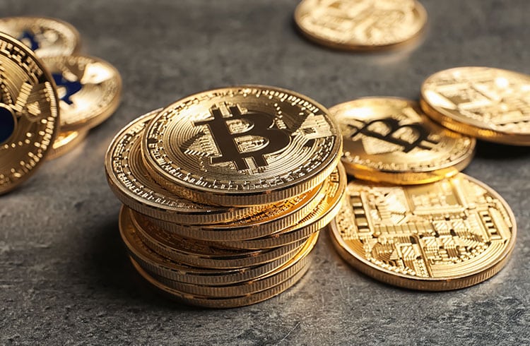 Terra compra R$ 470 milhões e rompe barreira de 40 mil Bitcoin em suas reservas