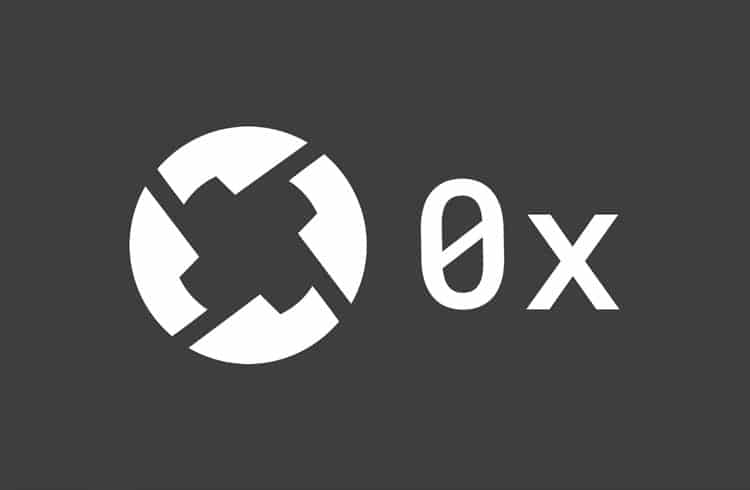 Token 0x sobe 53% após parceria com a Coinbase em mercado de NFT