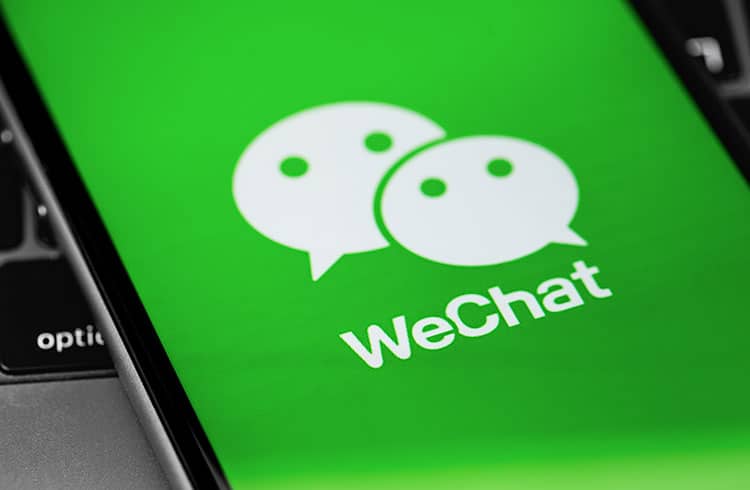 WeChat vai proibir NFTs não regulamentados pelo governo chines