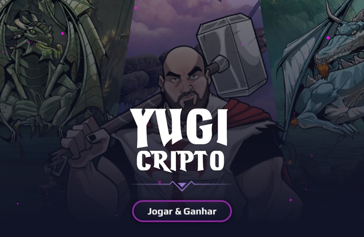 Yugi Cripto deve chegar em breve ao mercado brasileiro: O novo projeto para quem ama jogos de cartas