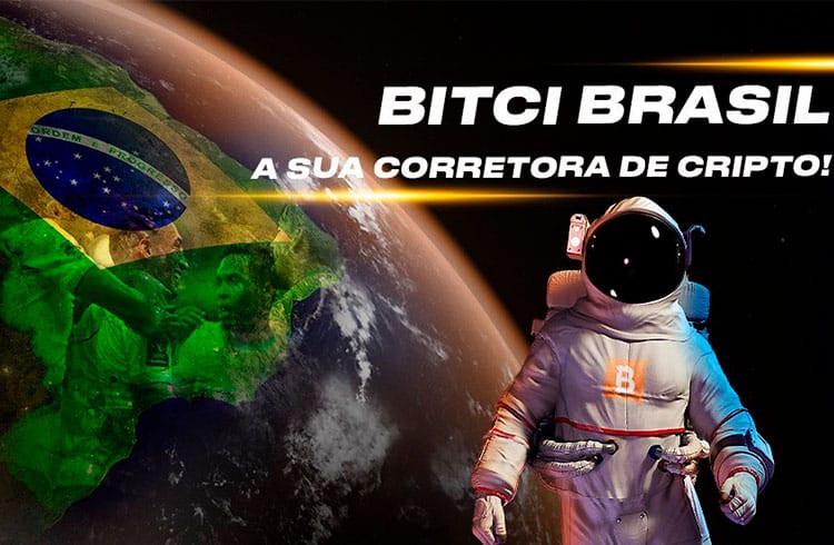 A nova exchange de criptomoedas do Brasil: Bitci Brasil