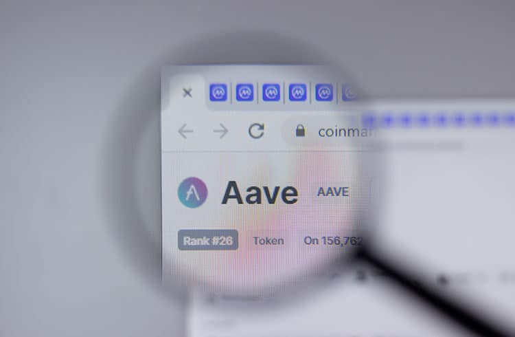 Aave lança rede social alternativa para Web3
