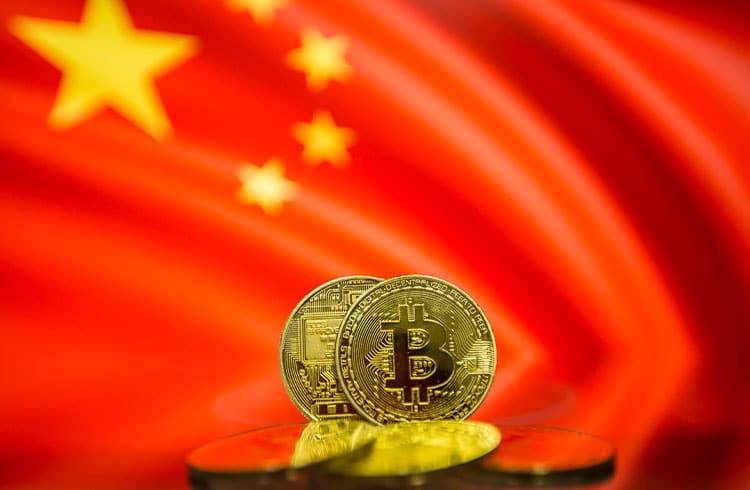 Apesar de proibições, China ‘ressurge’ no mercado de mineração de Bitcoin