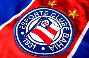 Bahia fecha parceria com a Socios.com