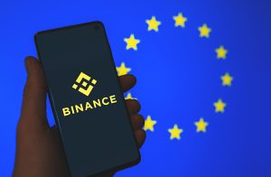 Binance-europa