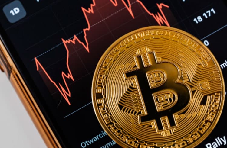 Bitcoin (BTC) parece retomar nível crítico de suporte, Gnox (GNOX) subiu 52% na primeira semana de pré-venda, Ethereum (ETH) se aproxima da prova de participação(PoS)