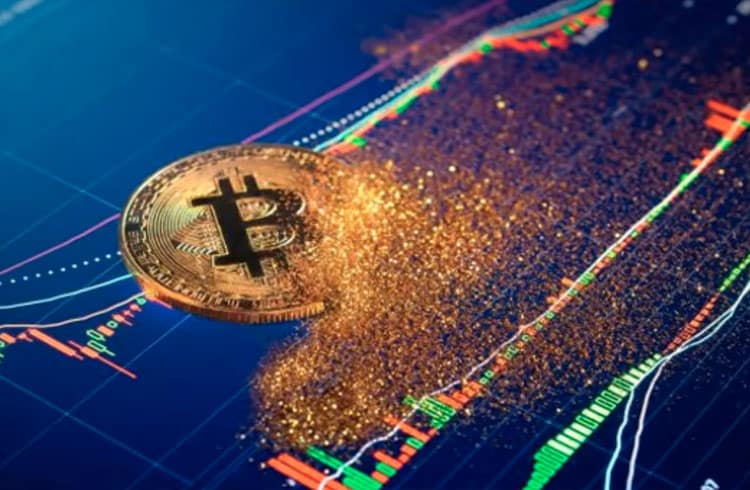 Bitcoin despenca para US$ 31 mil: maior criptomoeda do mundo abre oportunidade milionária em ativos fora do radar