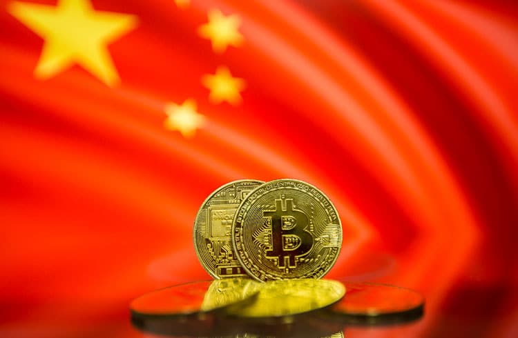Bitcoin é reconhecido como propriedade legal por Xangai em oposição à determinações chinesas