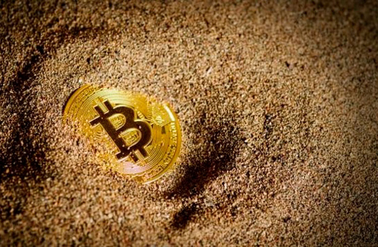 ‘Bitcoin vai a zero e criptomoedas são uma bolha inútil’