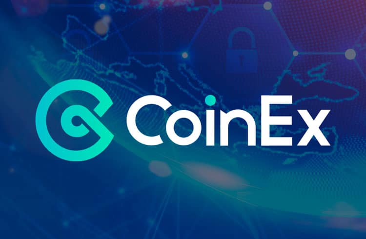 Bitconf: CoinEx patrocina maior evento cripto da América Latina