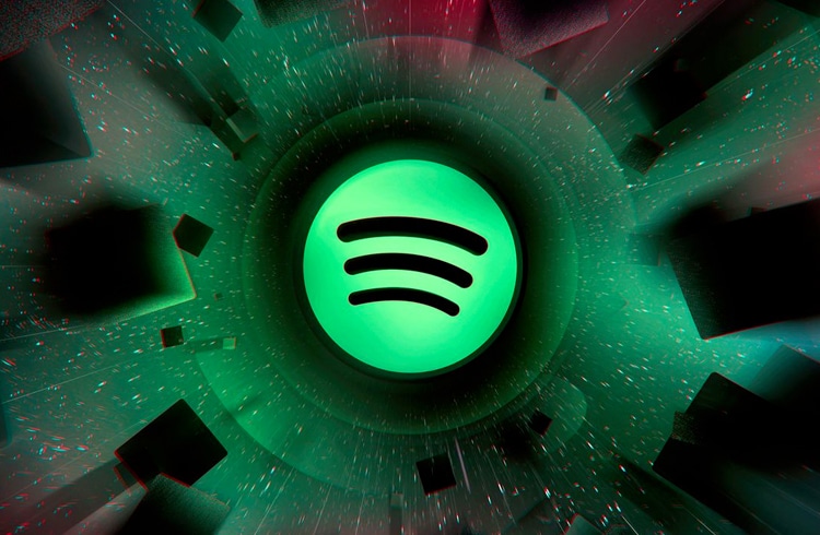 Boletim NEOS: Spotify começa a explorar NFTs