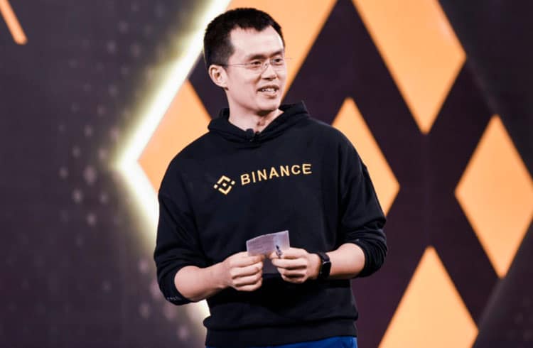 CEO da Binance aponta falhas que levaram ao colapso de Terra (LUNA) e dá dicas aos investidores