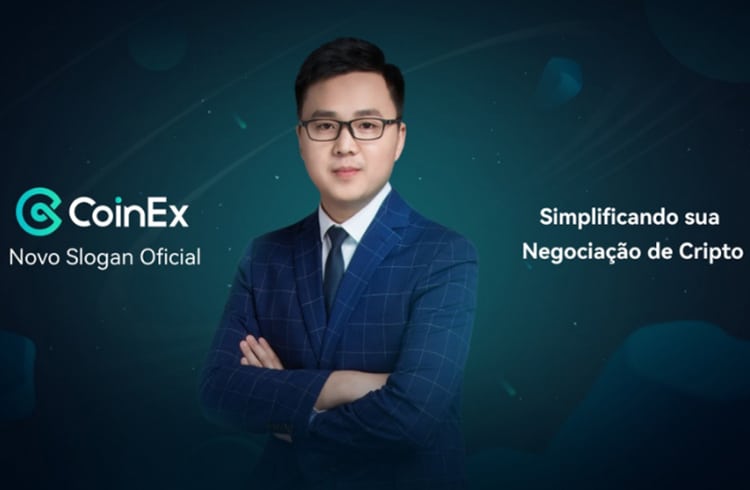 CEO da CoinEx quer simplificar as negociações de criptomoedas