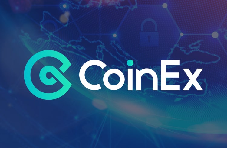 CoinEx continua sendo parâmetro em segurança no mercado de criptoativos em um momento em que o setor sofre com escândalos