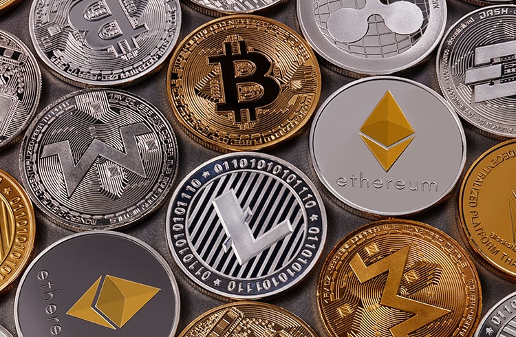 Criptomoedas substituem imóveis como classe de ativos favorita, diz JPMorgan