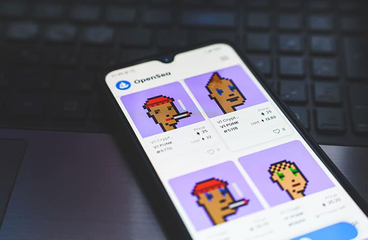 CryptoPunks V1, os 'renegados' pela lavra labs, vencem disputa e serão negociados na Rarible