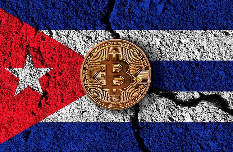 Cuba pode superar El Salvador na adoção do Bitcoin