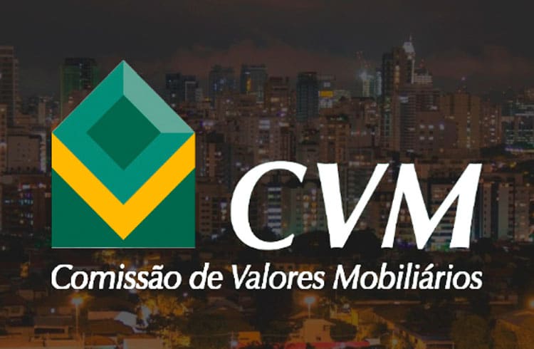 CVM proíbe outra empresa de Forex e criptomoedas de operar no Brasil