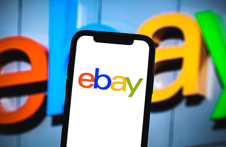 eBay lança sua primeira coleção de NFTs em parceria com Wayne Gretzky