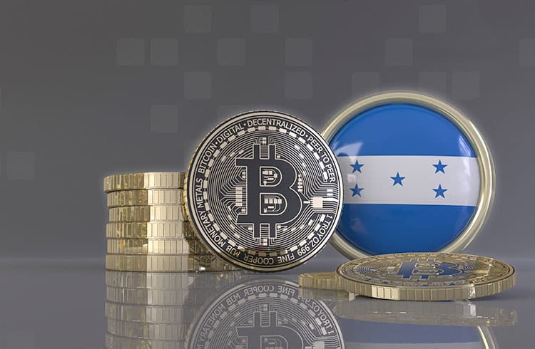 El Salvador faz sua maior compra de Bitcoins e revela modelos da Bitcoin City