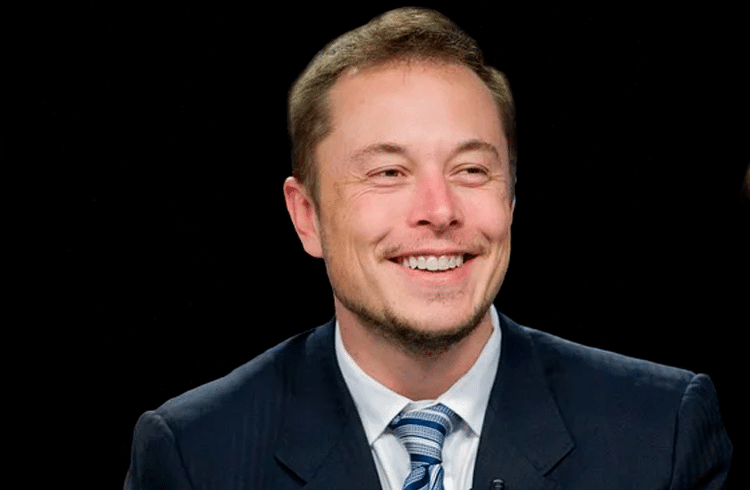 Elon Musk coloca foto de Bored Ape no Twitter e ApeCoin valoriza 20%