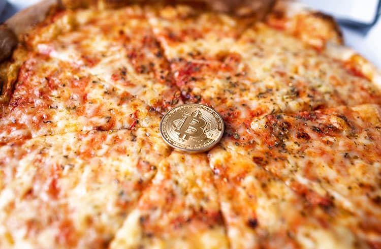 Exchange Bitget organiza "Masterchef cripto" para comemorar o Bitcoin Pizza Day