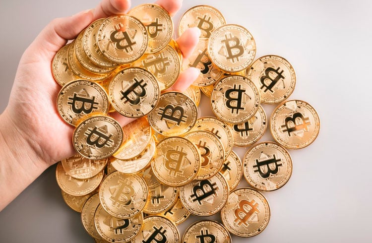Fundação LUNA praticamente zerou reserva de Bitcoin para tentar salvar UST