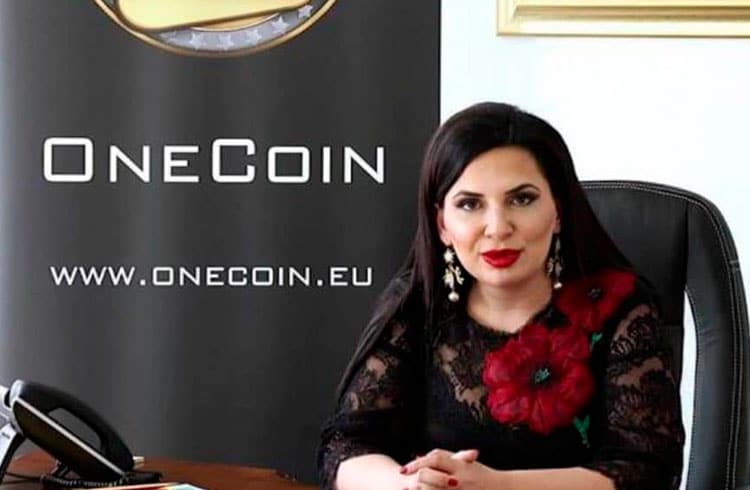 Fundadora de suposta pirâmide OneCoin é colocada na lista de procurados pela Europol