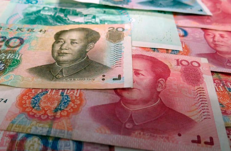 Gigante de pagamentos da China Alipay lança mini-aplicativo para o Yuan Digital