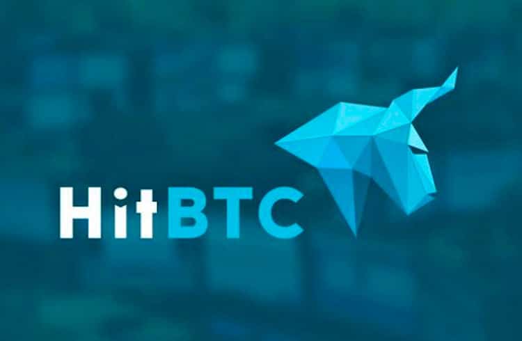 HitBTC é a primeira exchange global a anunciar suporte ao Terra 2.0